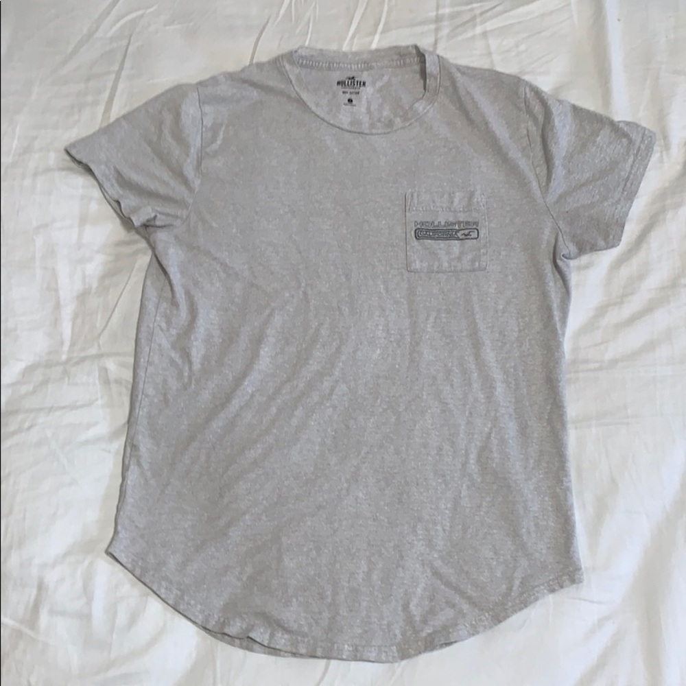 Hollister shirt